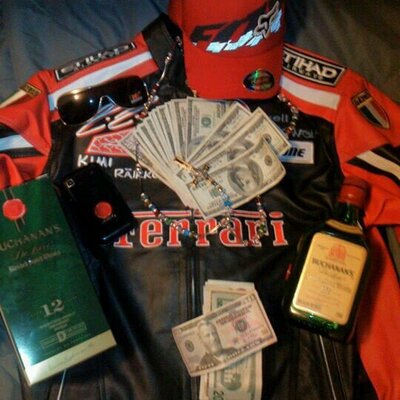 Profile Picture of Alonzo Saenz (@josesaenz360) on Twitter