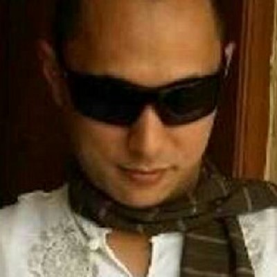 Profile Picture of Boris Van Frederick (@borisvfrederick) on Twitter