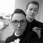 Profile Picture of thomas gressier (@gressierthomas) on Instagram