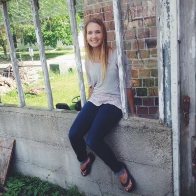 Profile Picture of Leah Jessen (@_LeahKay_) on Twitter