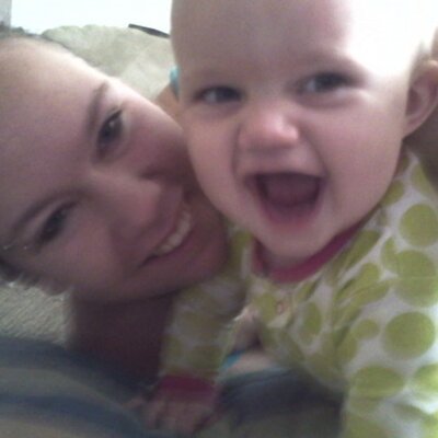 Profile Picture of Amanda Patrick (@AmandaPatrick11) on Twitter