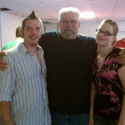 Profile Picture of Mark Bushman (@bushym61958) on Twitter