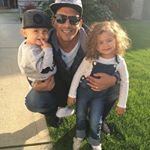 Profile Picture of Andre Roberge (@andre.roberge1) on Instagram
