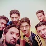 Profile Picture of Muhammad Abdullah Chattha (@muhammad.chattha) on Instagram