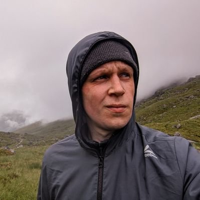 Profile Picture of Richard Mason (@richardcjmason) on Twitter