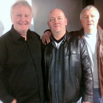 Profile Picture of Mark Rudden (@mr8462) on Twitter