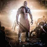 Profile Picture of dwayne_johnson_fan (@dwayne_johnson__fans) on Instagram