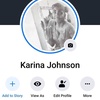 Profile Picture of Karina Johnson (@@user1563840927462) on Tiktok