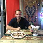 Profile Picture of Patrick Adams (@jpatadams) on Instagram