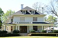 Profile Picture of Pugh House (Portland, Arkansas)on Wikipedia