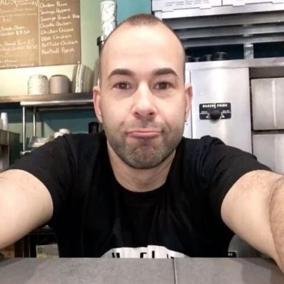 Profile Picture of James Murray (@womenoftheeveningg) on Tiktok