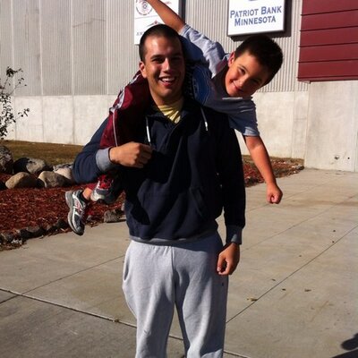 Profile Picture of Joe Rego (@RockinRego) on Twitter