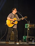 Profile Picture of Gordie Sampsonon Wikipedia