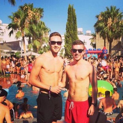 Profile Picture of Matt Platts (@MattPlatts) on Twitter