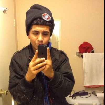 Profile Picture of Francisco Paramo (@ParamoFrancisco) on Twitter