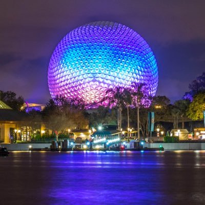 Profile Picture of John With An H (@disneymantweets) on Twitter