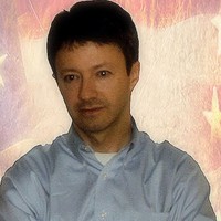 Profile Picture of Rod Dobson (@rod-dobson-5) on Quora