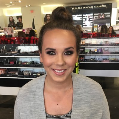 Profile Picture of Brittany James (@Brittany_James) on Twitter