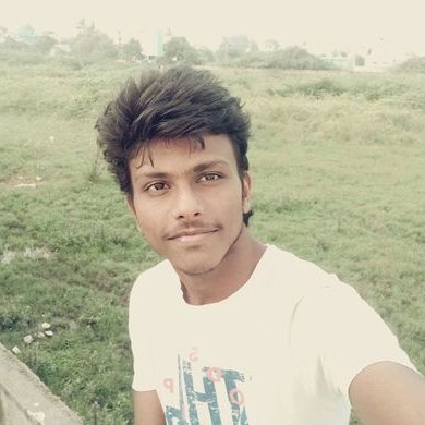 Profile Picture of Ashwin_srinivasan (@Ashwins67365006) on Twitter