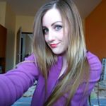 Profile Picture of Radka Stieberova (@alfinkka) on Instagram