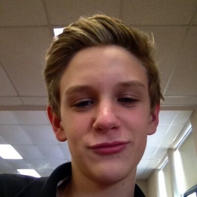 Profile Picture of Elijah Heggernes (@eliishme) on Twitter