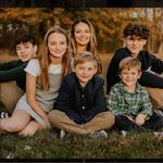 Profile Picture of Kendal Wisecarver (@5babesandabulldog) on Instagram