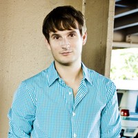Profile Picture of Mark Halliday (@mark-halliday-3) on Quora