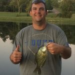 Profile Picture of Daniel Satterfield (@bigdan1091) on Instagram