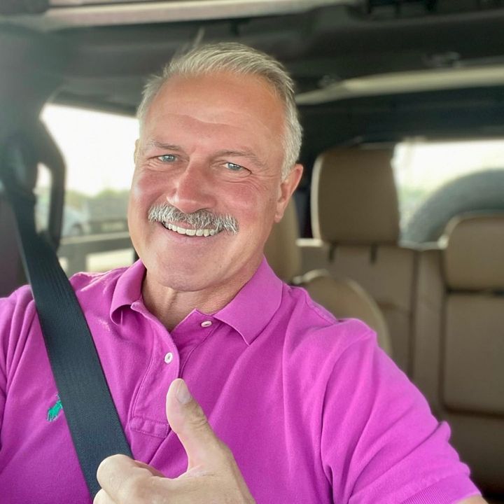 Profile Picture of Jason (@jasondietrich03) on Tiktok