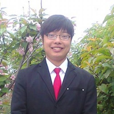 Profile Picture of Oliver Zhao (@Oliverzhao886) on Twitter