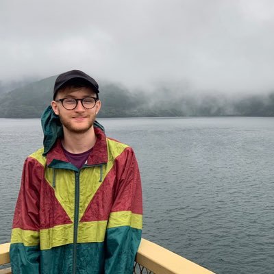 Profile Picture of Joe Tilley (@Tilley_96) on Twitter