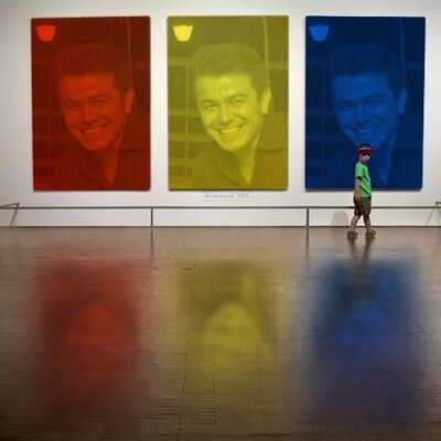 Profile Picture of Alejandro Haller (@Alex_Haller) on Twitter