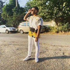 Profile Picture of Randy Paulino (@randypaulino00) on Tiktok