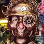 Profile Picture of Ariel Lieberman (@liebermanariel) on Instagram