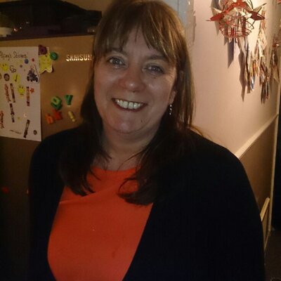 Profile Picture of Silvia Gladstone (@PaulGladstone1) on Twitter