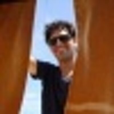 Profile Picture of Michael Dumas (@MDumas) on Twitter