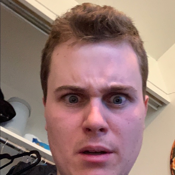 Matthew Dalton - Poshmark Profile Picture of Matthew Dalton (@mada5975) on Poshmark