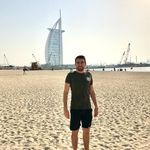 Profile Picture of Nicolas Flor (@nicolasflor1) on Instagram