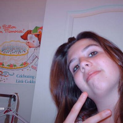 Profile Picture of Amber Nicole Shaffer (@koolchick134) on Twitter