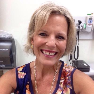 Profile Picture of Cynthia Knott, RDN (@CindyKnottRD) on Twitter