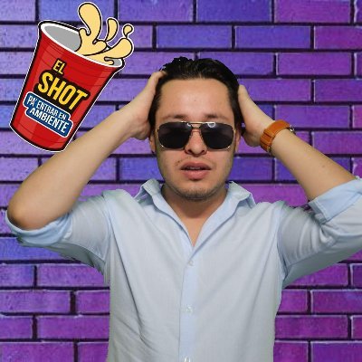 Profile Picture of Miguel Espino (@MikeEspinoMtz) on Twitter