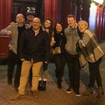 Profile Picture of Derek Cromwell (@cromwellderek) on Instagram