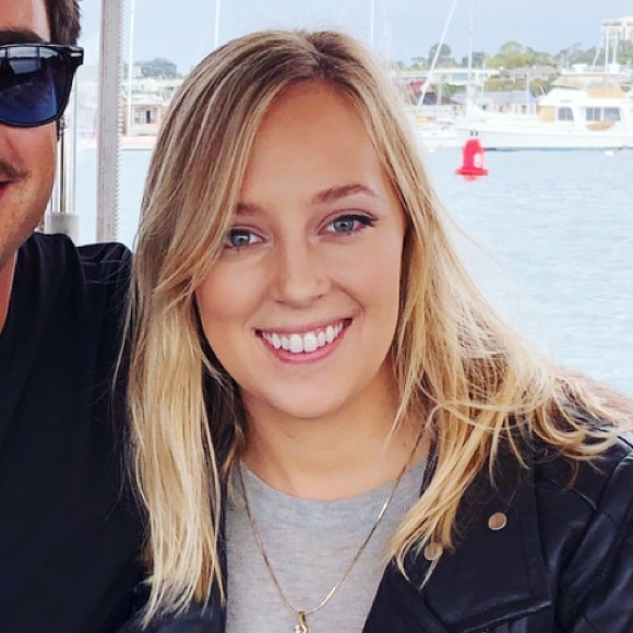 Profile Picture of Kate Jordan (@katejudee) on Poshmark