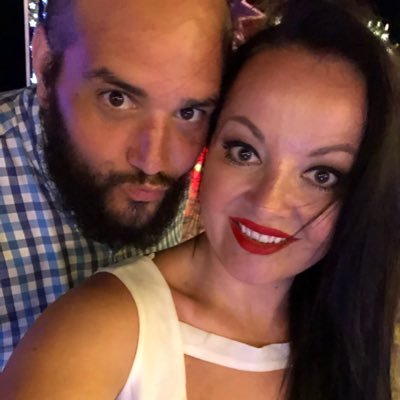 Profile Picture of Jess Barrow (@jessbarrow4) on Twitter