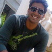 Profile Picture of Mohammed Noman (@mohammed-noman) on Quora