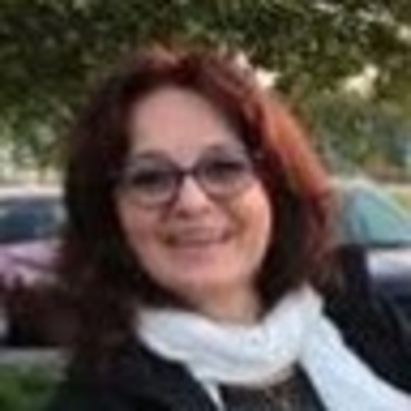 Profile Picture of Fabienne Melchior (@fmelchior) on Poshmark