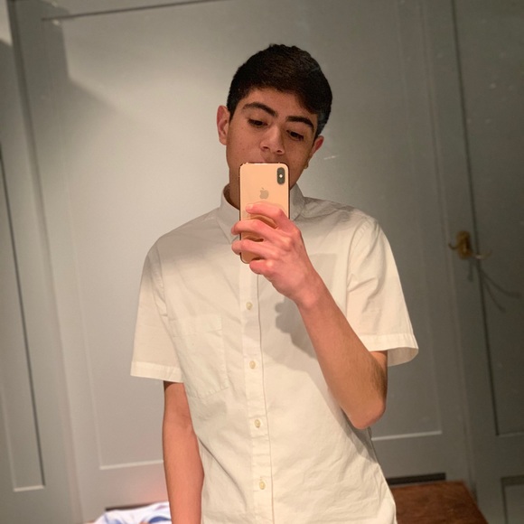 Profile Picture of Jeffry Chavarria (@blankxi) on Poshmark