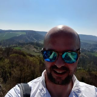 Profile Picture of Michael Hoskowetz (@michael.hoskowetz) on Facebook