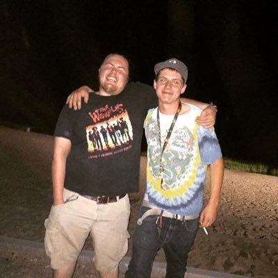 Profile Picture of Joseph Brissette (@joeyb3213) on Twitter