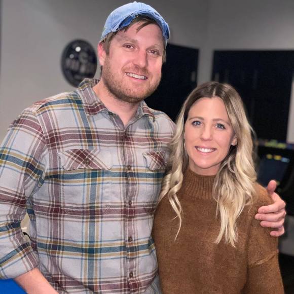 Profile Picture of Danielle Biggerstaff (@dbiggerstaff3) on Poshmark